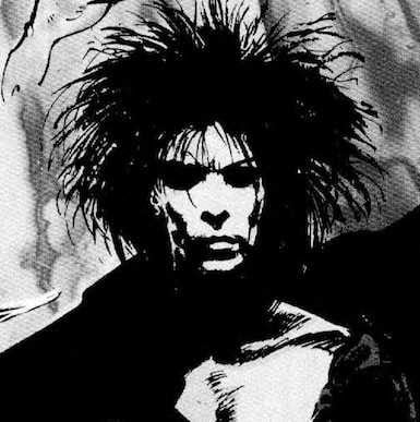 sandman