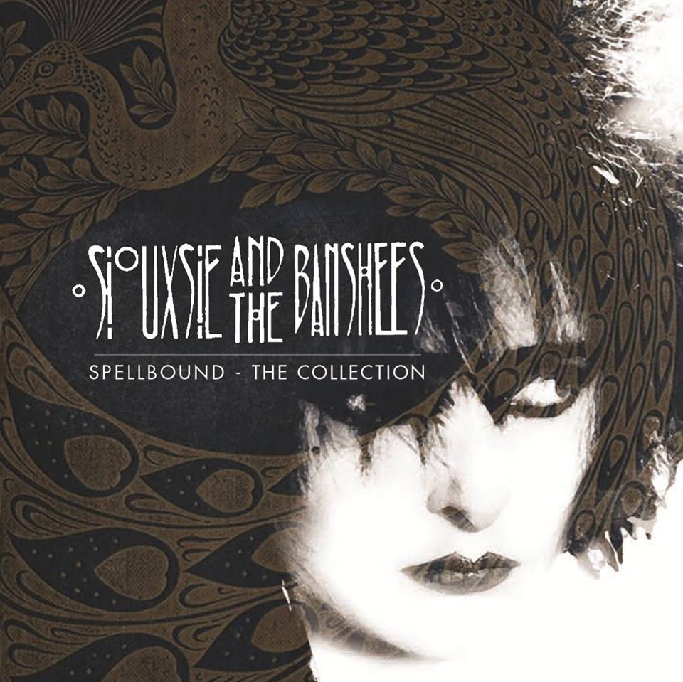 Spellbound The Collection An introduction to Siouxsie And The