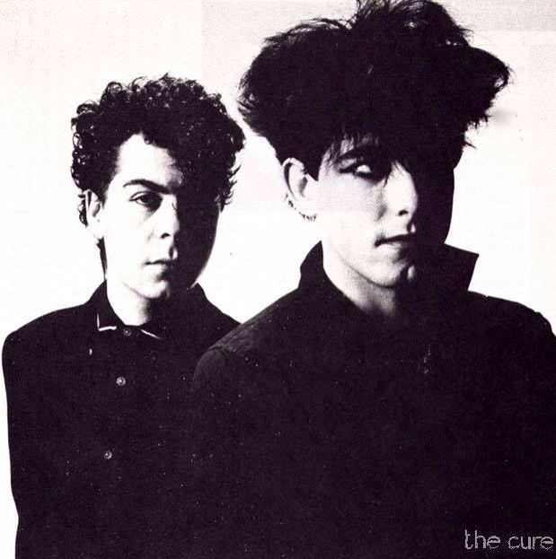The Cure's 40 Best Songs