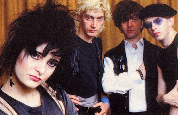 Spellbound: The Collection | An introduction to Siouxsie And The ...