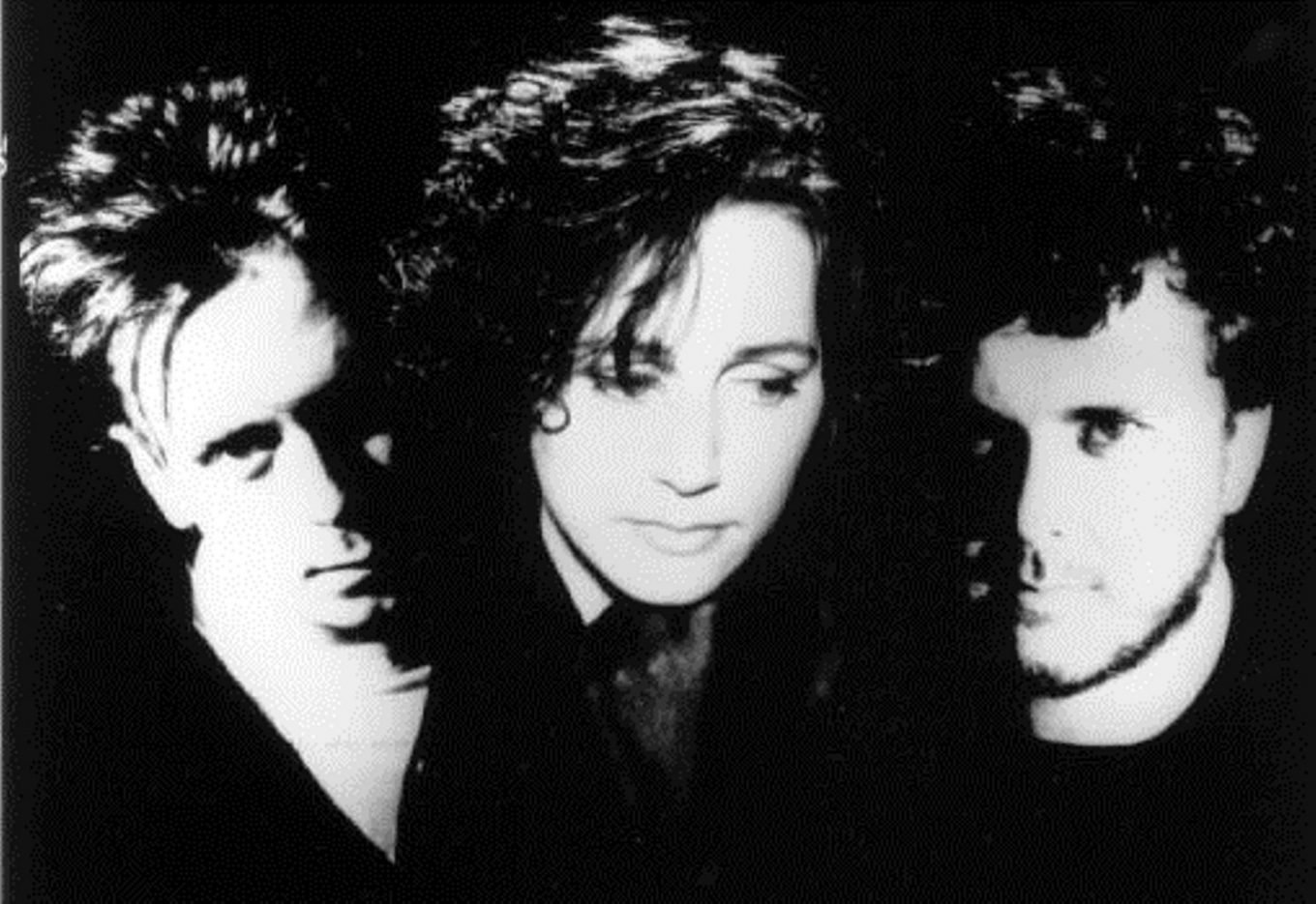 Cocteau Twins Reunion at Primavera Sound? — Post-Punk.com