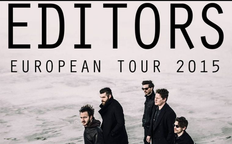 european tour editors