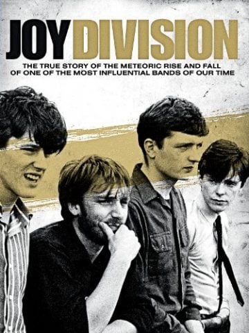 In memoriam of Joy Division's Ian Curtis | May 18th, 1980 — Post-Punk.com