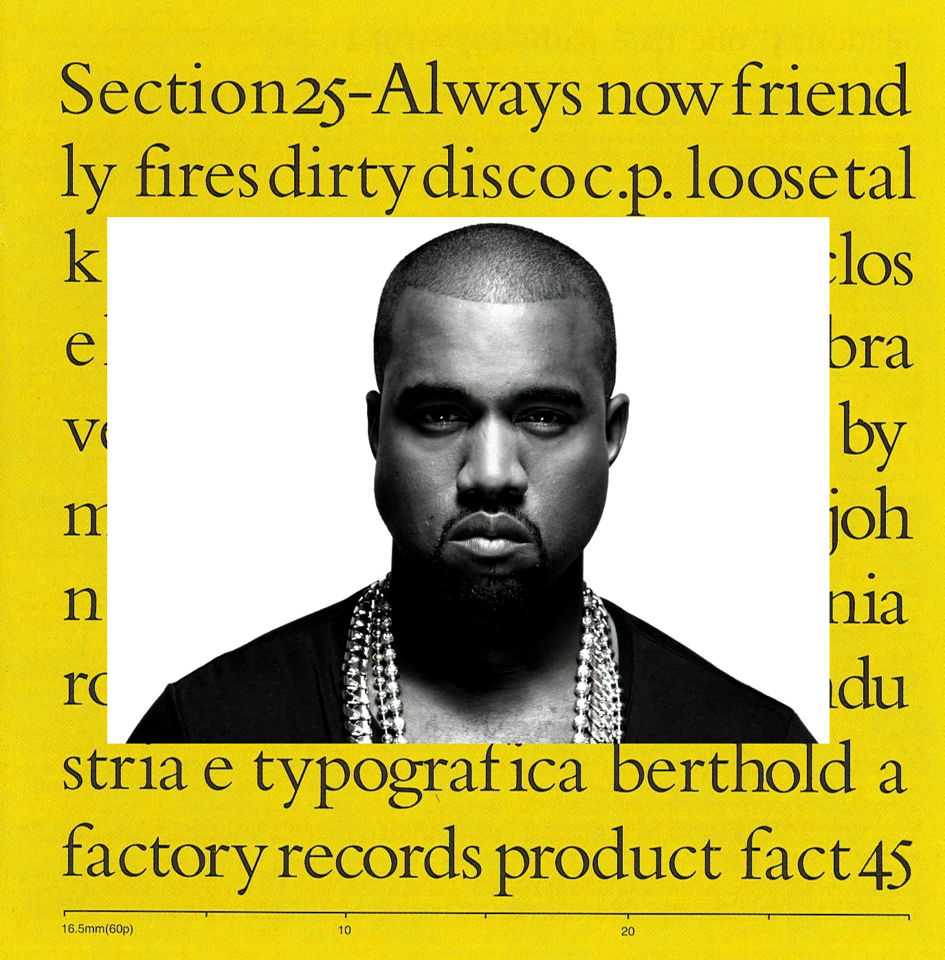 Fml lyrics kanye