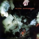 The Cure | Disintegration — Post-Punk.com