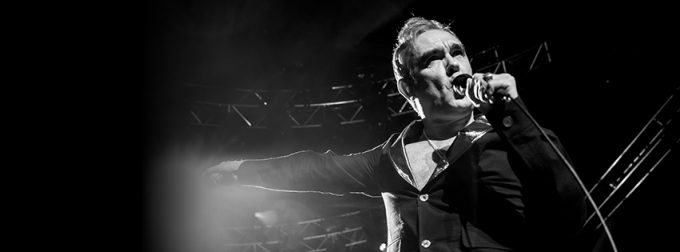 Morrissey announces World Tour which includes 4 dates in Japan and 5 in ...