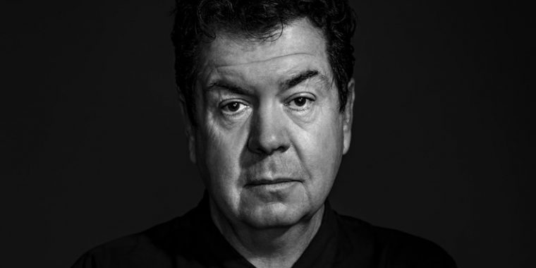 Lol Tolhurst, Co-Founder of The Cure Announces New Memoir Cured: The ...
