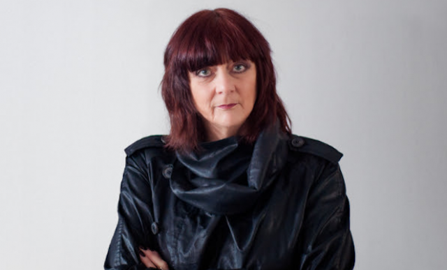 Cosey Fanni Tutti To Publish Autobiography Art Sex Music — Post