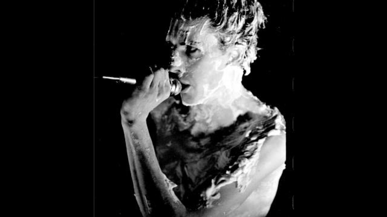 Remembering Fad Gadget's Frank Tovey | Celebrate his life by