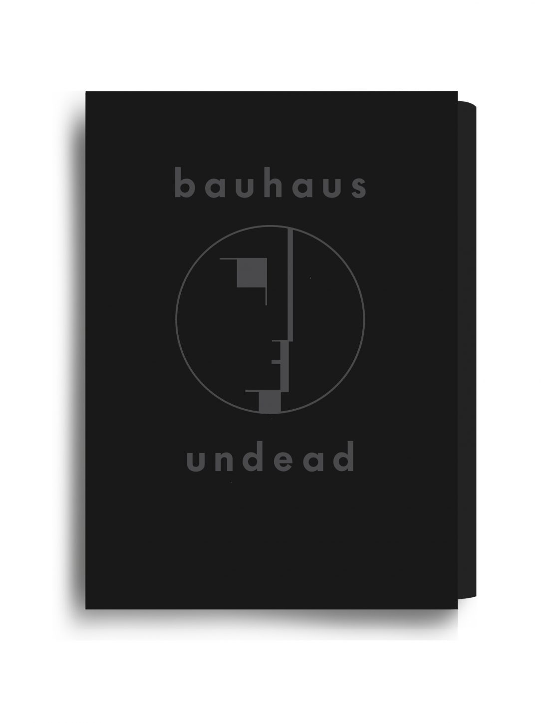 Bauhaus Undead | An interview with Kevin Haskins | Plus excerpt about ...