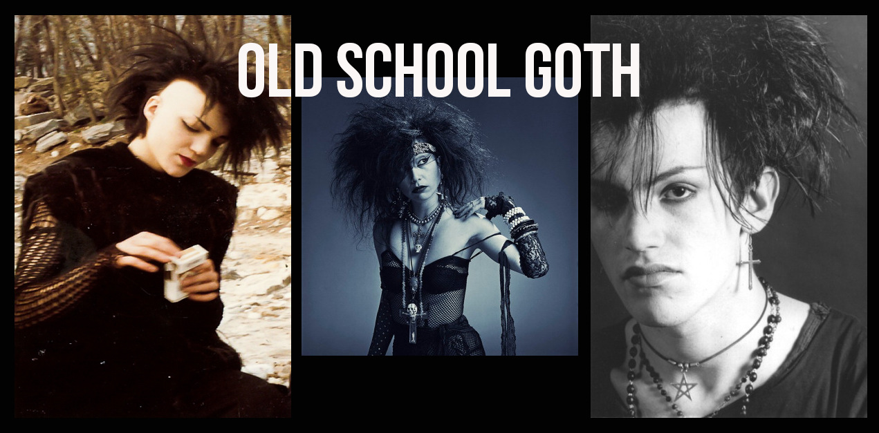 Goth & Post-punk