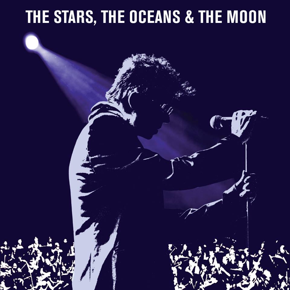 Echo and The Bunnymen announce new album ‘The Stars, The Oceans & The ...