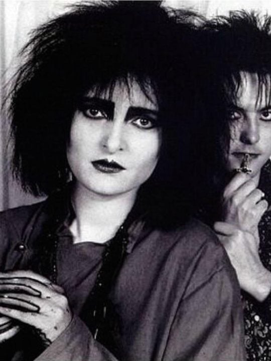 Goth So White? | Black representation in the Post-Punk scene – Post ...