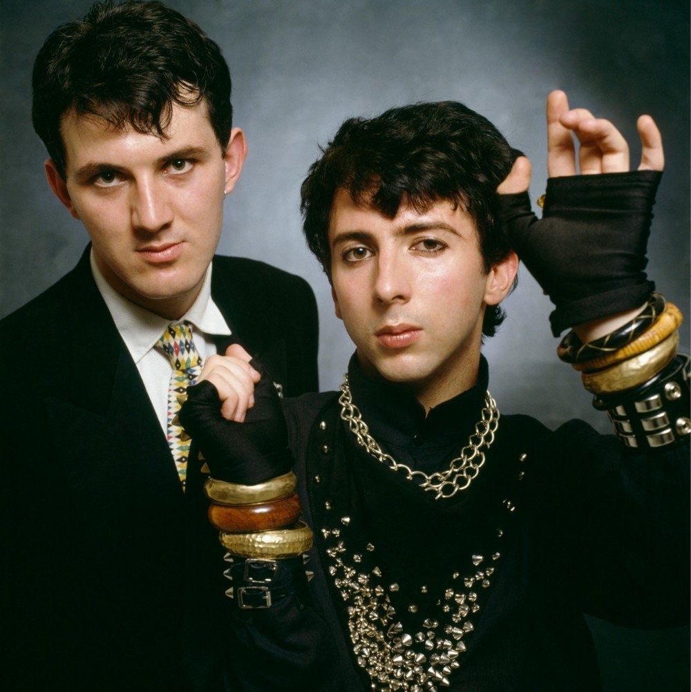 soft cell tour uk