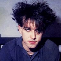 The Beautiful Men of Goth and Post-Punk — Post-Punk.com