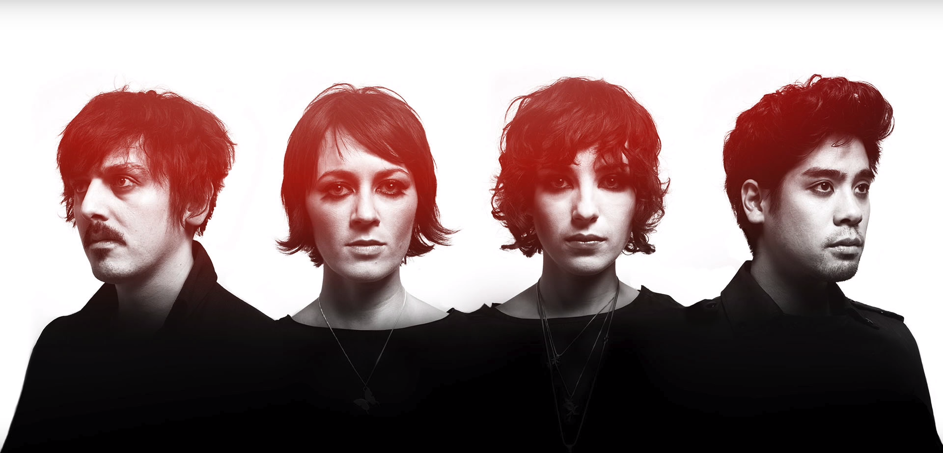 Ladytron return with 