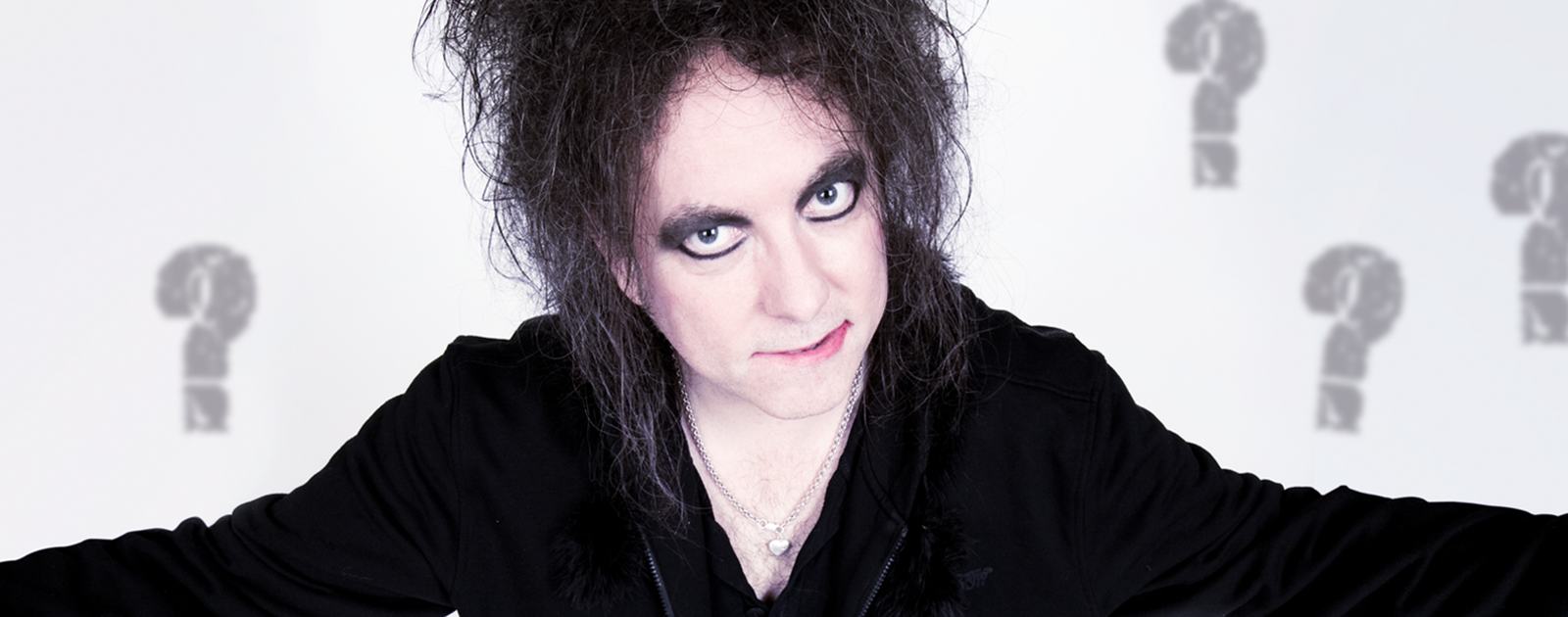 The Cure's Robert Smith adds More Bands to Meltdown Lineup and Plans New  Album for 2019 —