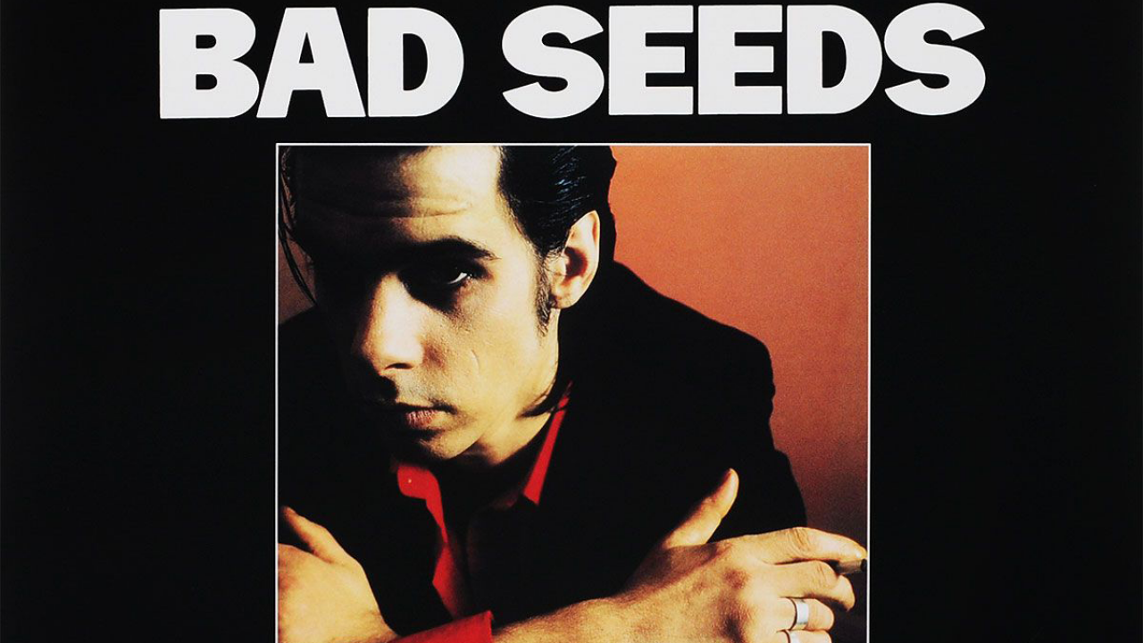 Nick Cave and The Bad Seeds | Tender Prey — Post-Punk.com