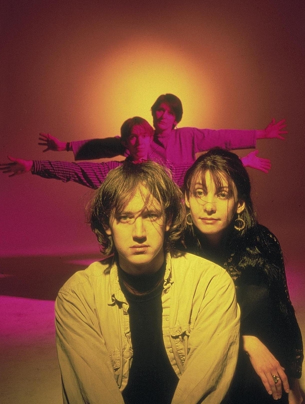Two New My Bloody Valentine Albums On The Way Post Punk Two New My Bloody Valentine Albums On The Way Post Punk