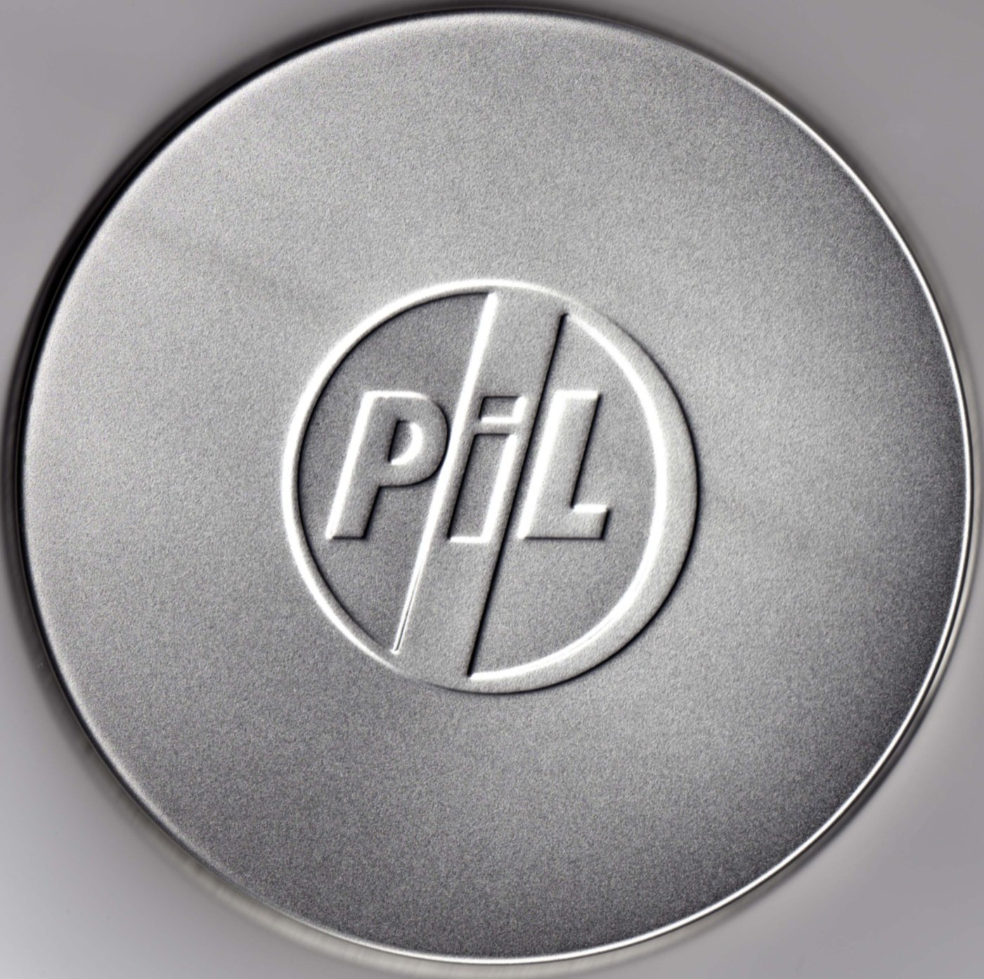 レコード PIL METAL BOX メタルボックス - 通販 - pinehotel.info