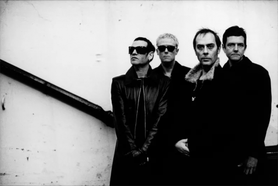 Bauhaus Announce Reunion Concerts in NYC and London — Post-Punk.com