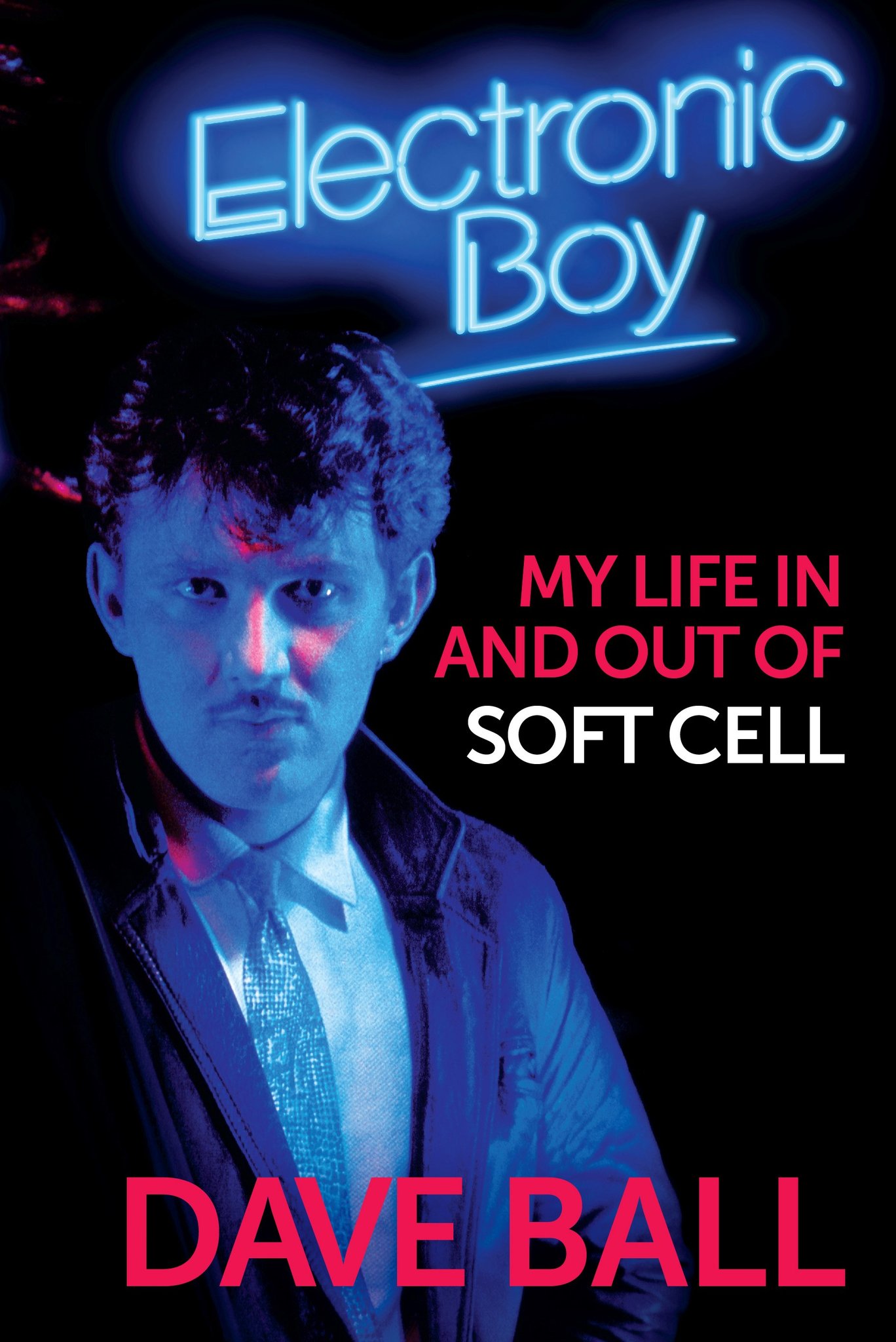 Soft Cell Dave Ball. David Ball Soft Cell.