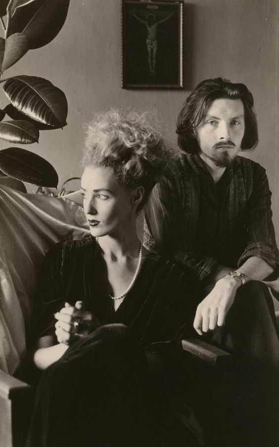 Dead Can Dance | Aion — Post-Punk.com