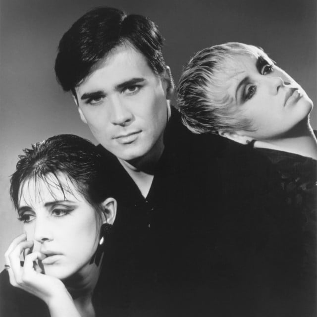Current Synth Pop Acts You — Post-Punk.com