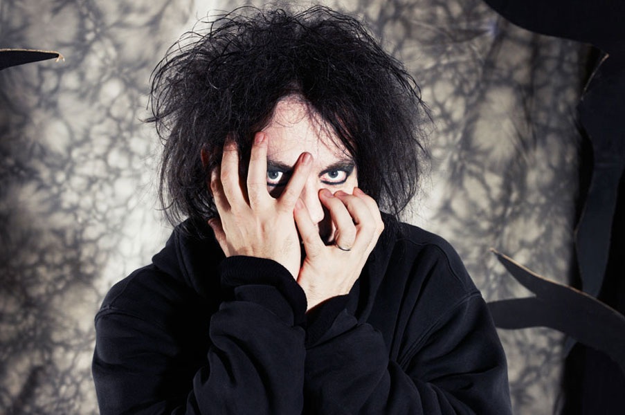 Robert Smith says The Cure have finished recording their first album in 10  years, The Independent