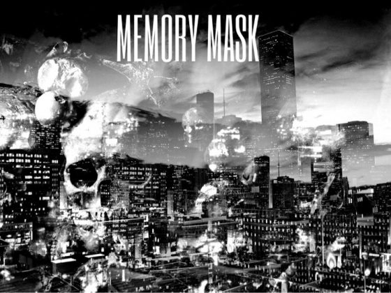 Synth Project Memory Mask Releases New Remixes With 