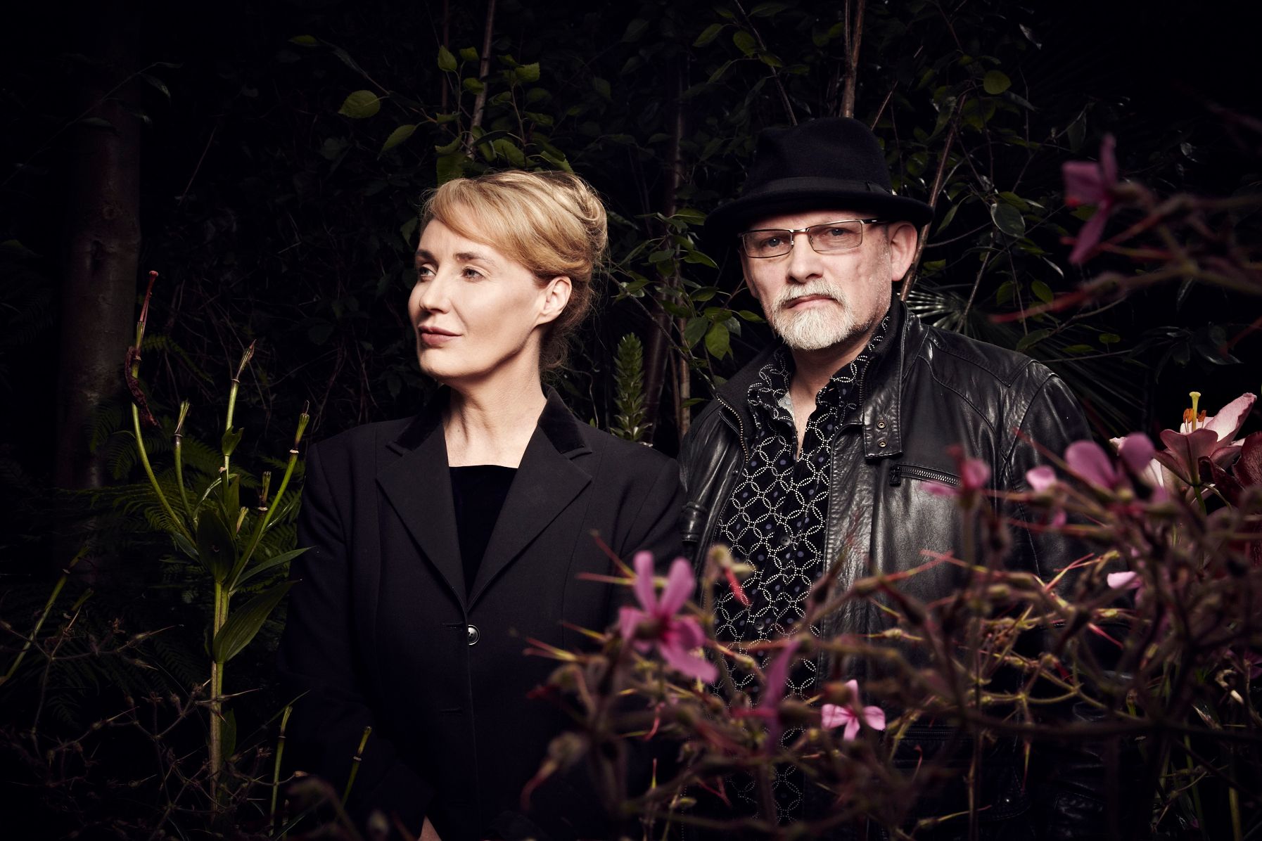Dead Can Dance Announce Rescheduled North American Tour Dates For