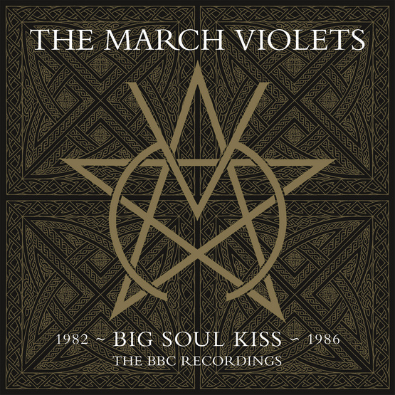 The March Violets to Release 