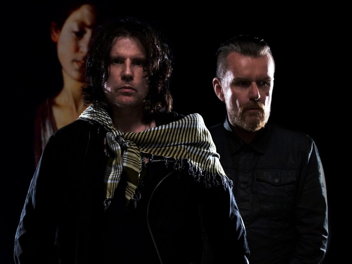 Trent Reznor Announces Plans For New Nine Inch Nails Album — Post 4986