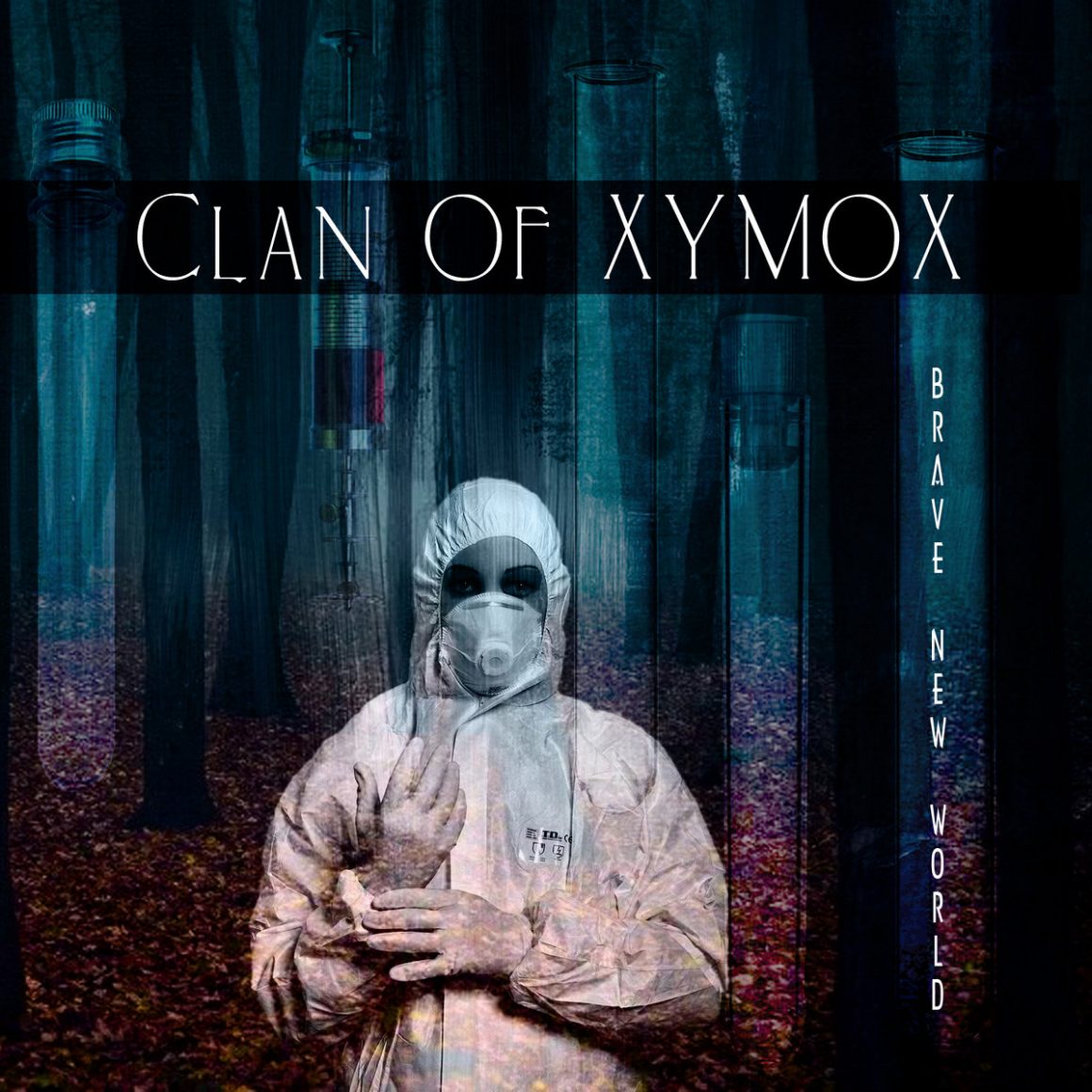 the clan of xymox
