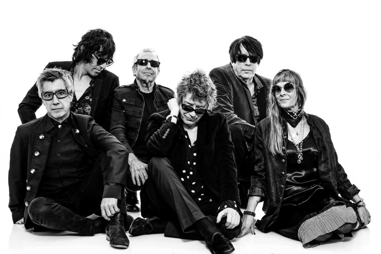 The Psychedelic Furs Announce North American Tour this Autumn in