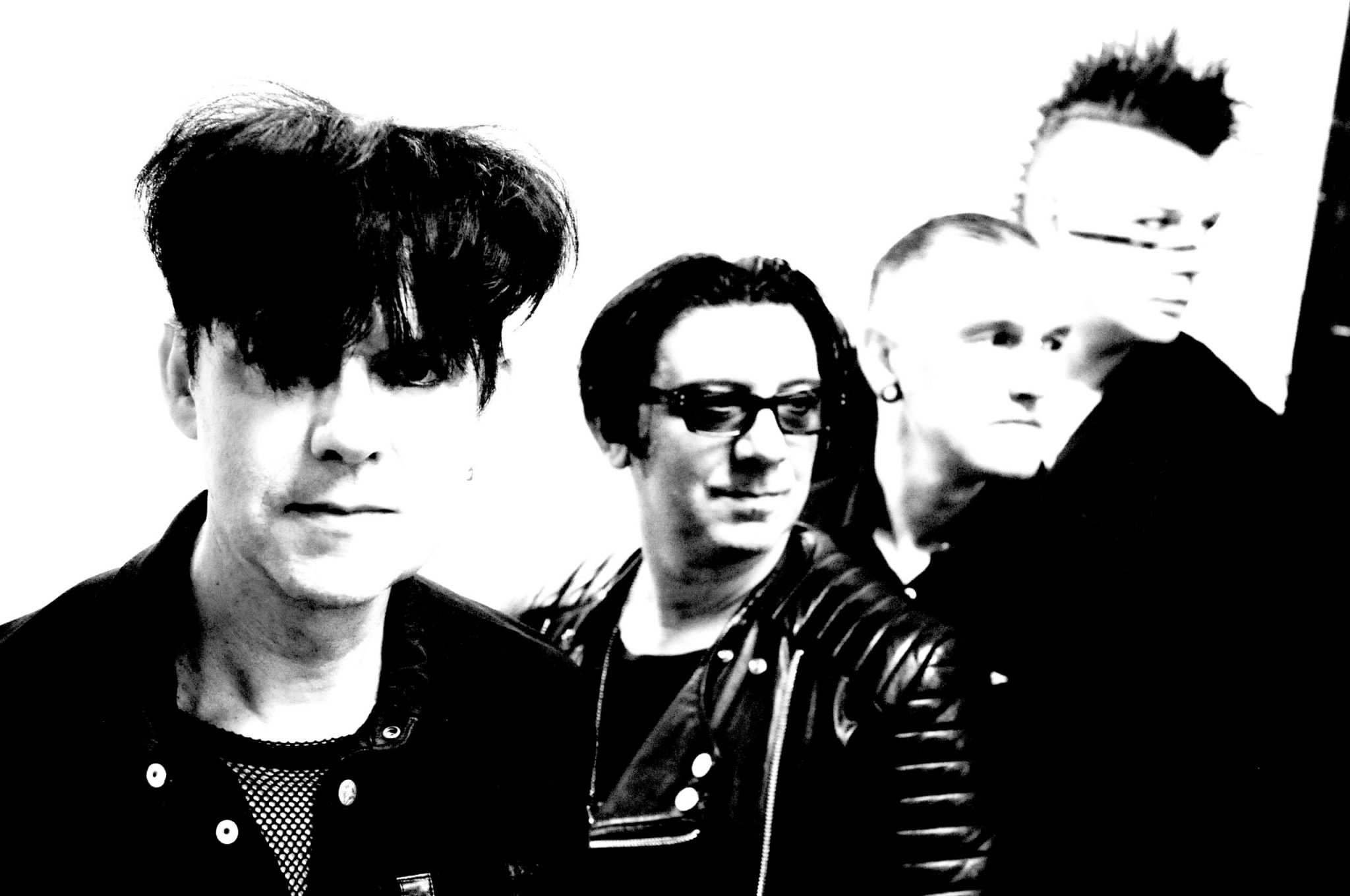 Clan of Xymox Release New Album "Limbo" and Announce North American