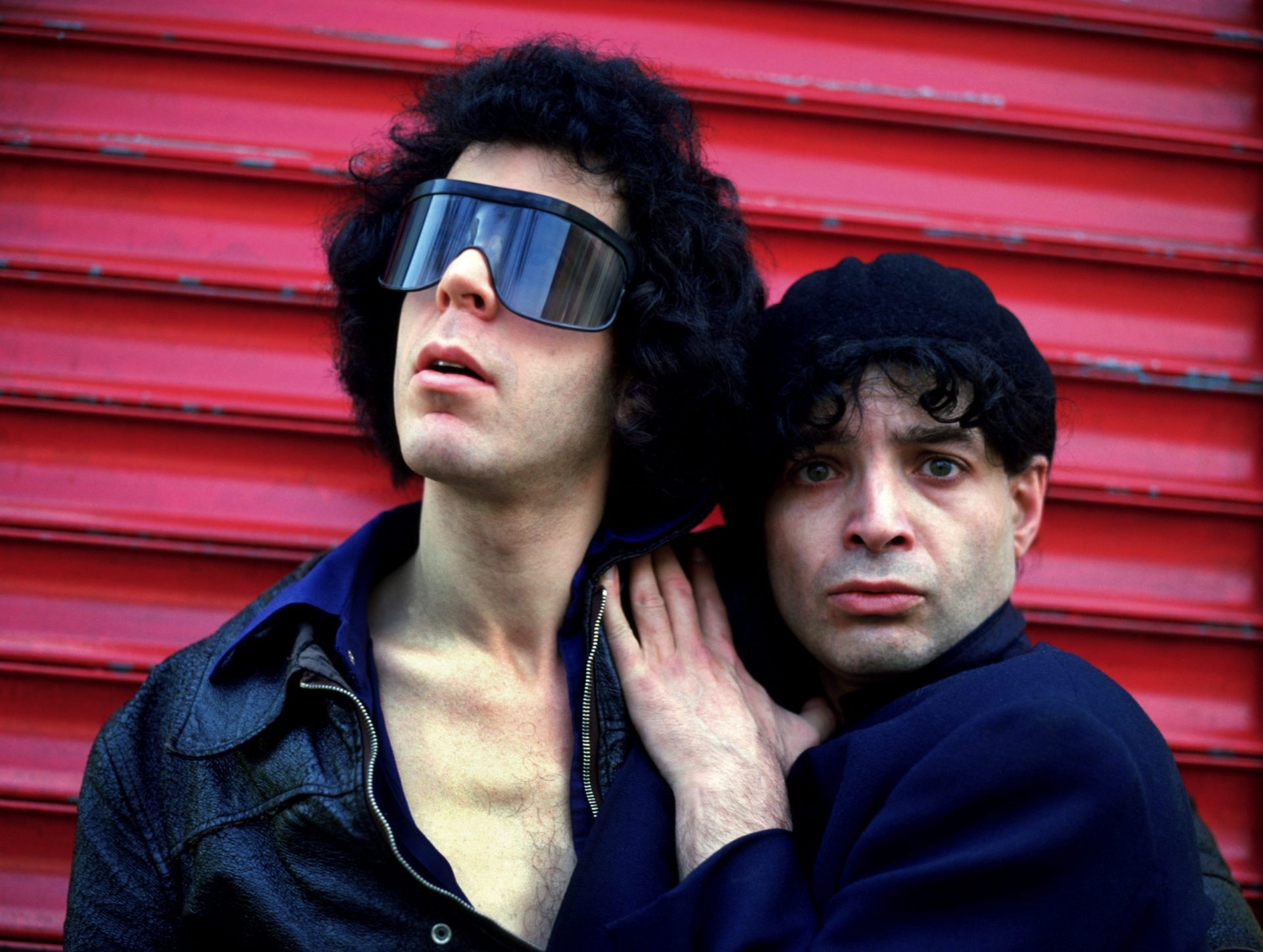 Suicide to Release 35th Anniversary Edition of 