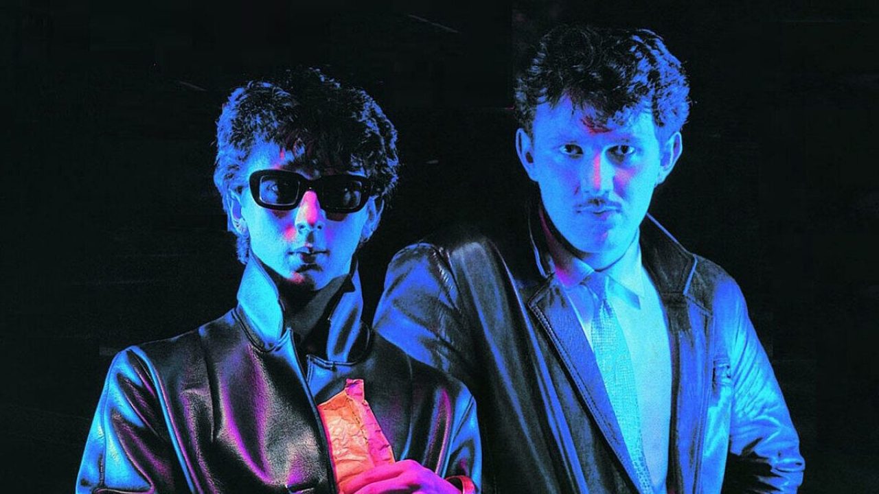 Soft Cell to Release 6-Disc Deluxe Edition of 