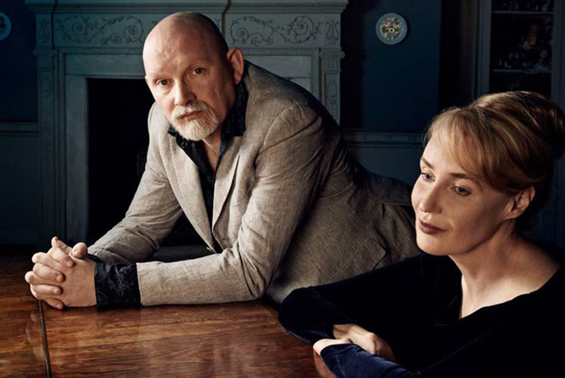 Dead Can Dance Announce North American Tour Dates for 2023 —