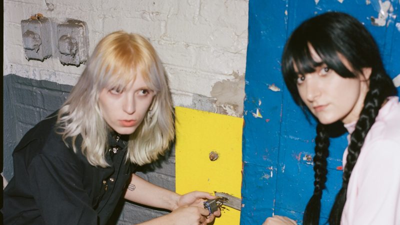 Catherine Moan and Primer are a Synth-Pop Dream Team in Their Video for ...