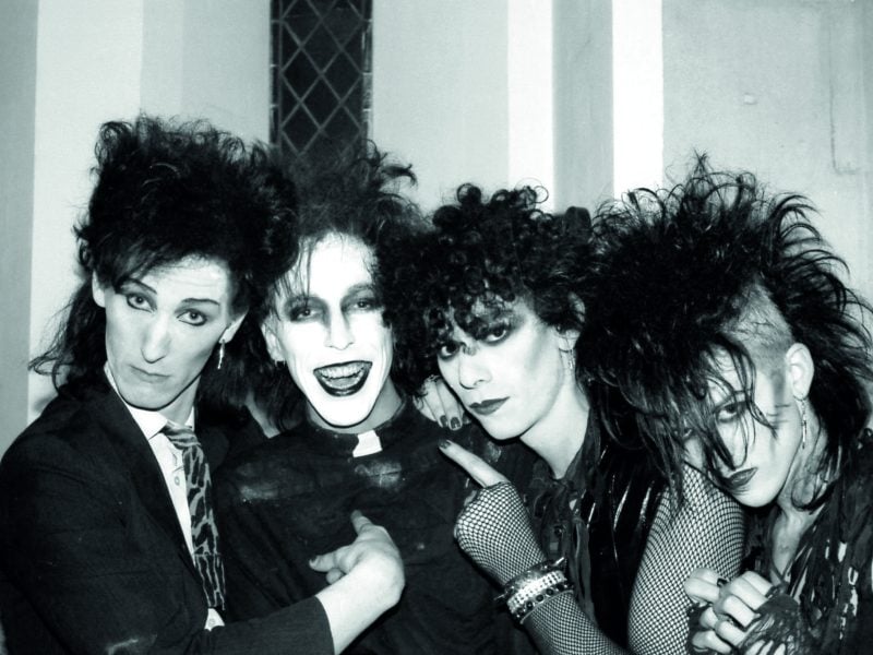 The Cure's rarest 4 songs | The 