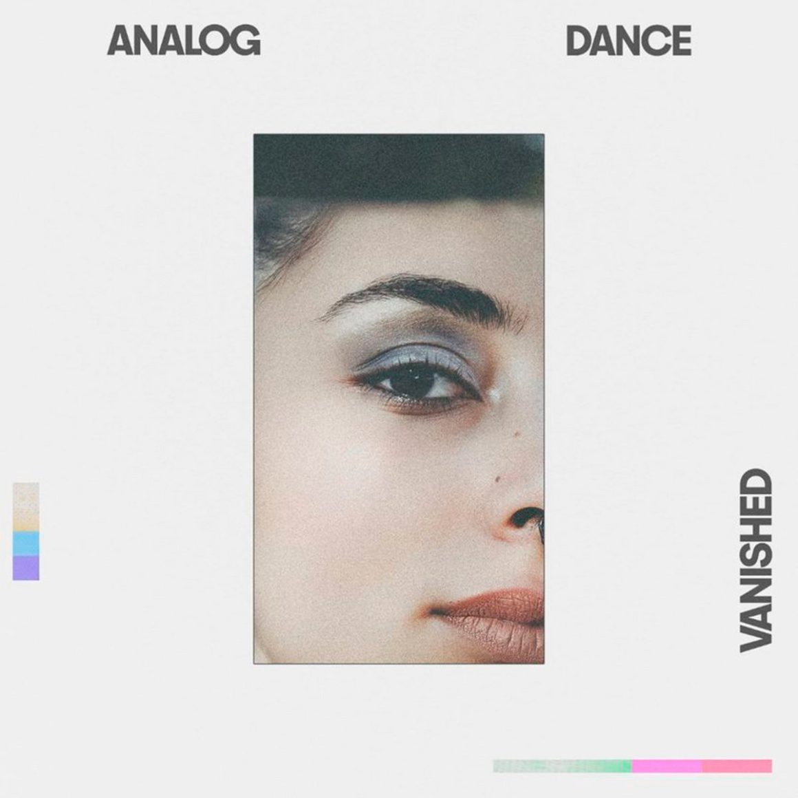 London-based Darkwave Act Analog Dance Debuts New Single 