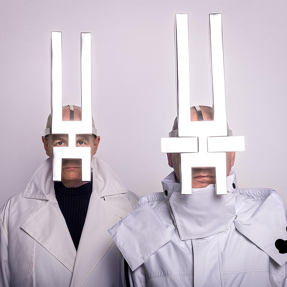 Pet Shop Boys Release 55-Song "Smash" — Post-Punk.com