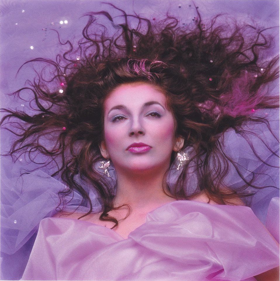 Kate Bush Won't Attend Rock And Roll Hall Of Fame Ceremony – Deadline