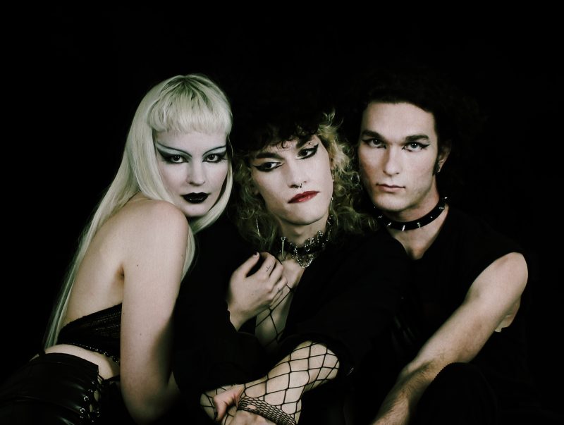 Goth Fashion: From Batcave to Darkwave and Beyond