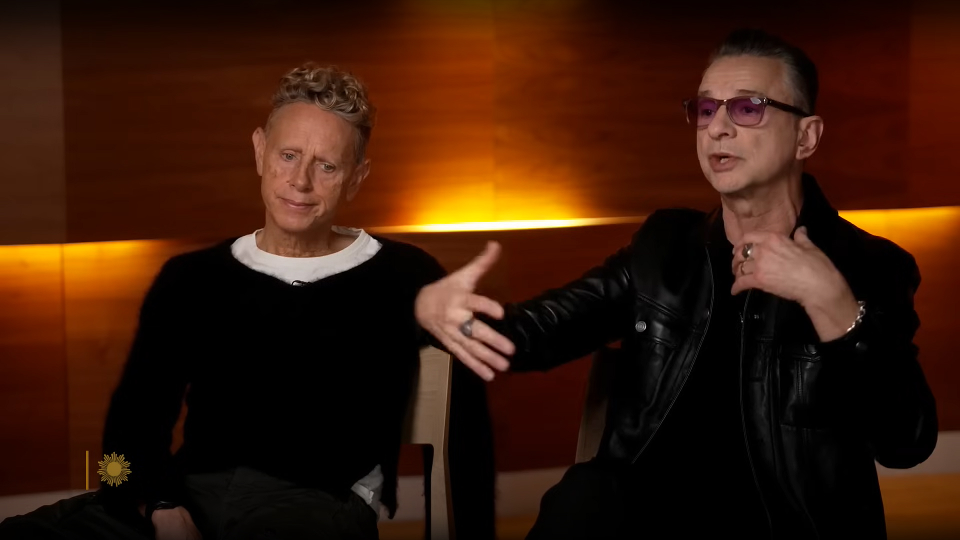 Depeche Mode tease announcement for next week