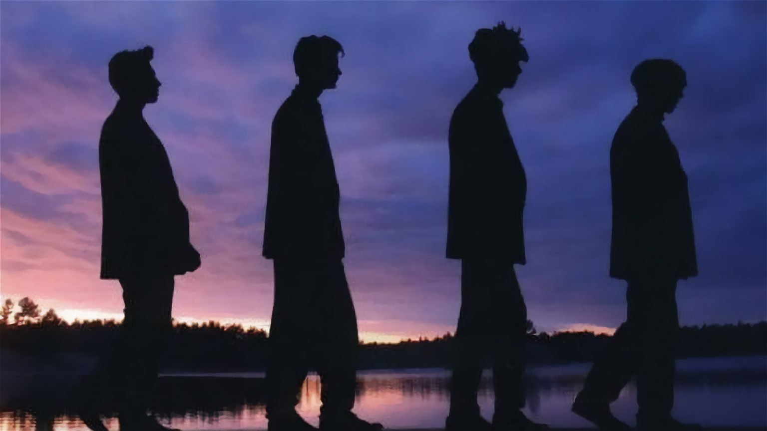 Echo & The Bunnymen Announce 