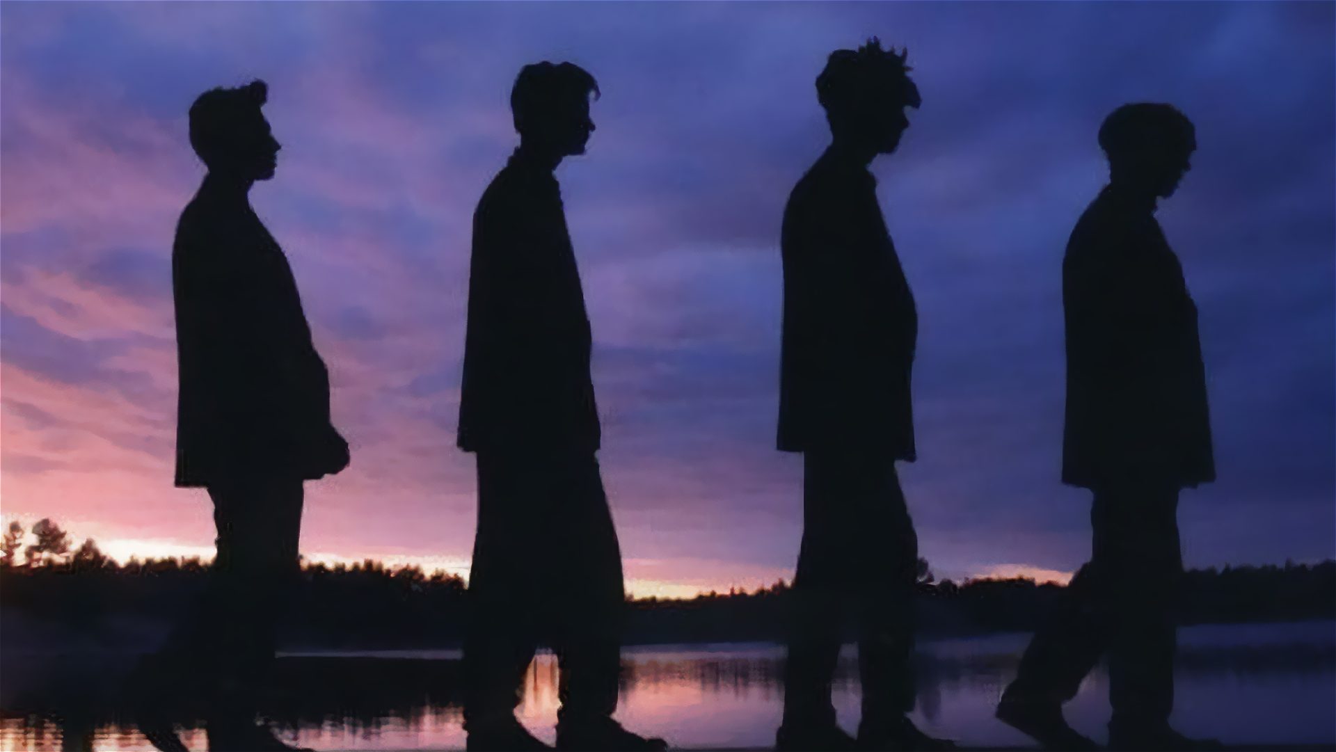 Echo The Bunnymen Announce Songs To Learn Sing North American   Songs To Learn And Sing 2024 1920x1081 