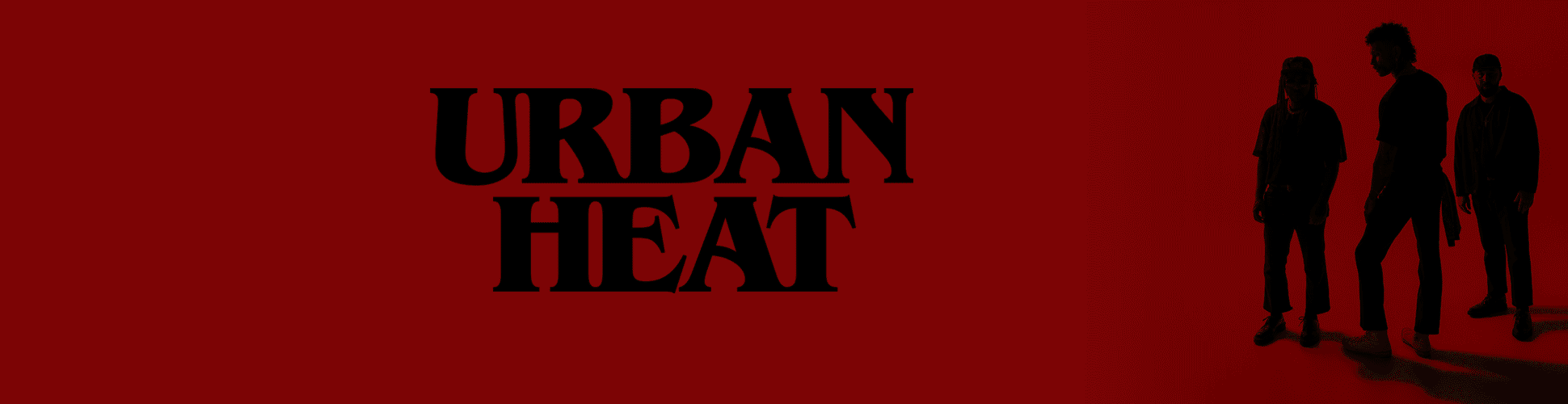 Urban Heat Banner Ad