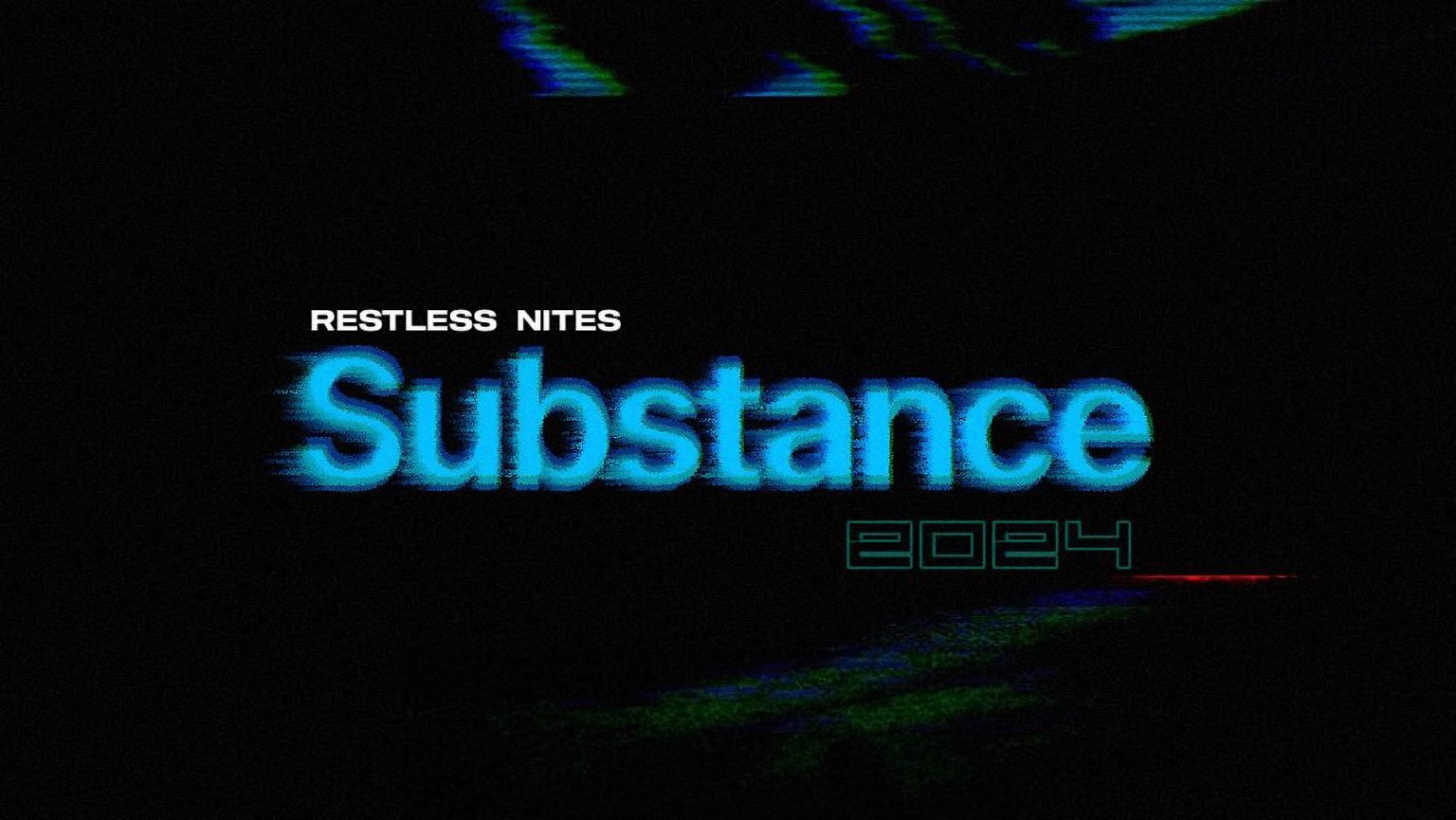 Substance Festival to Take Place in Los Angeles, San Antonio, and San